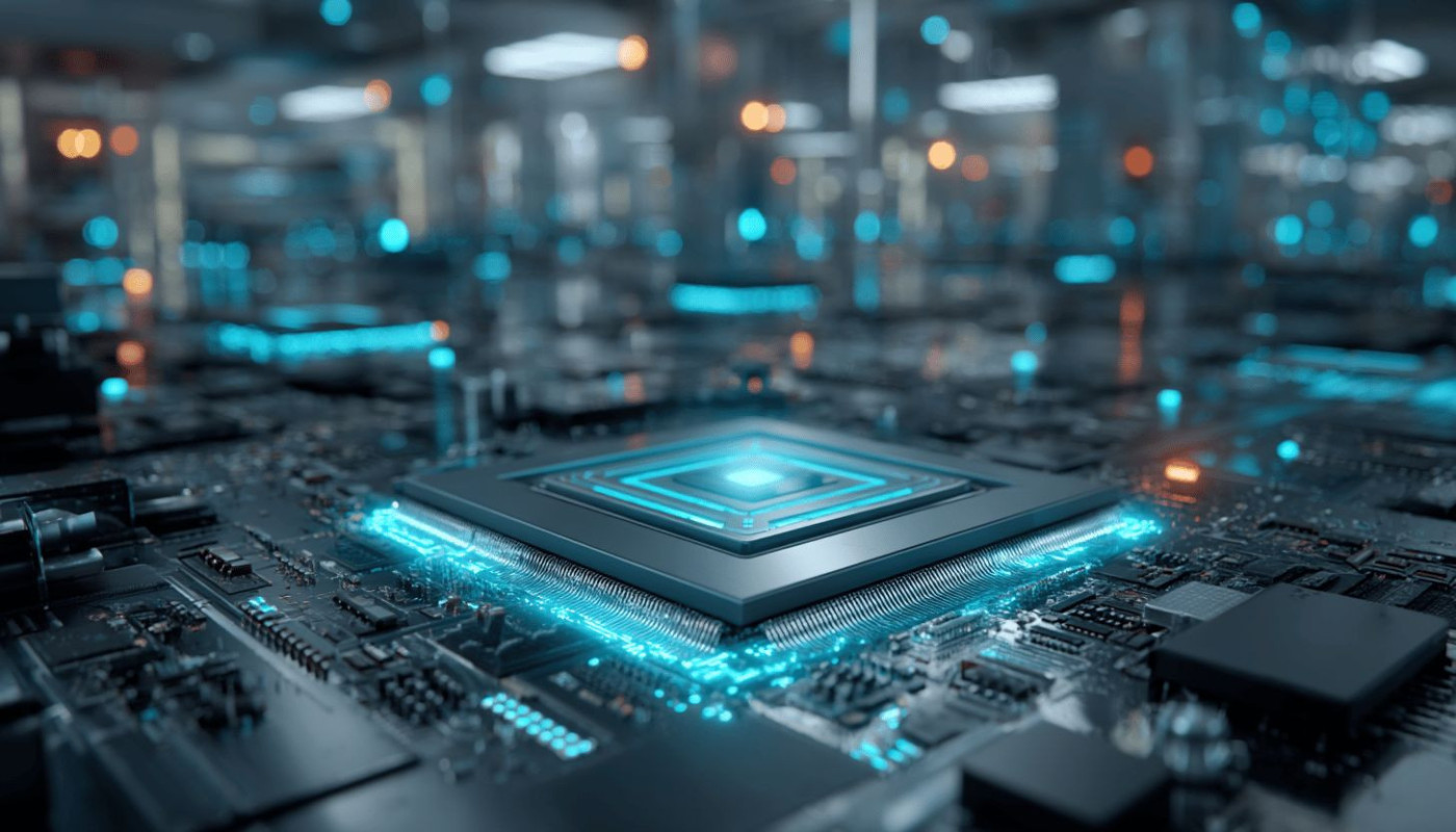 The impact of quantum computing on internet security and encryption