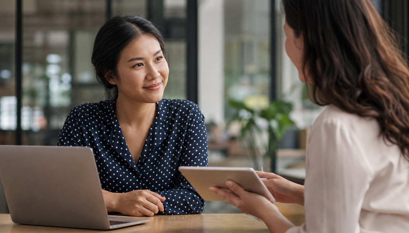 Why Trust Is The Next Frontier For Ai-powered Support Tools